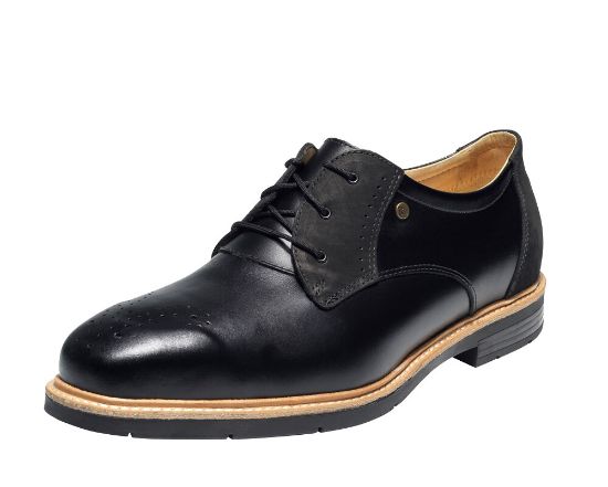 Afbeeldingen van Emma veiligheidsschoen S3 Vito ESD lg 40 zwart