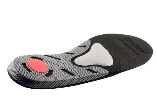 Afbeeldingen van Emma inlegzool stability pro plus 47