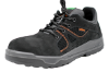 Afbeeldingen van Emma veiligheidsschoen S1P Lemans zwart/grijs     lg 44D ESD