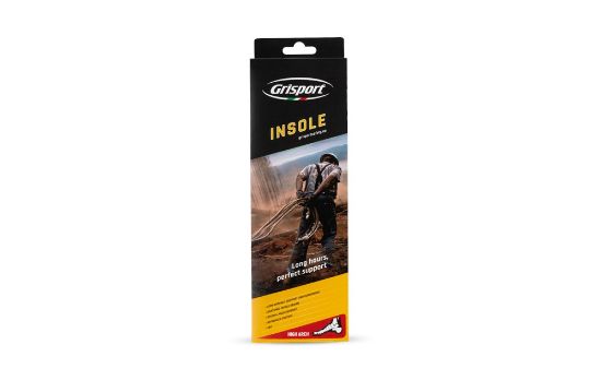 Afbeeldingen van Grisport inlegzool high mt40