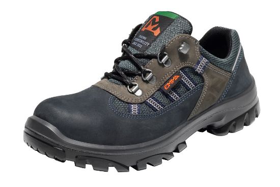 Afbeeldingen van Emma veiligheidsschoen S2 Spa lg 38XD