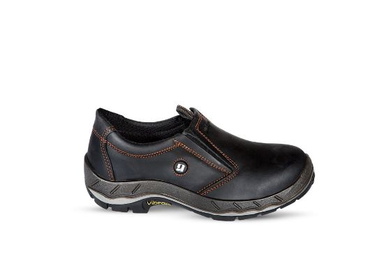 Afbeeldingen van Grisport veiligheidsinstapper 71609 S1P lg 41