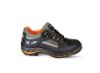 Afbeeldingen van Grisport veiligheidsschoen 71605 zwart/oranje S3 lg 40