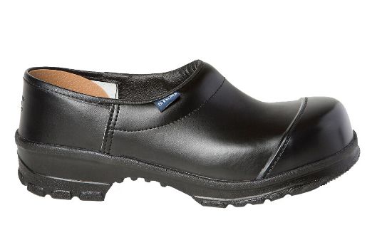 Afbeeldingen van Sika 29 veiligheidsklomp S3 zwart 44