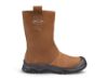 Afbeeldingen van Grisport winterlaars S3 72707C overneus wol cognac 48