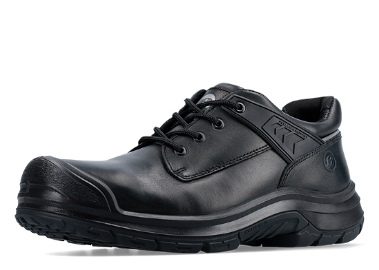 Afbeeldingen van Bata veiligheidsschoen S3 PWR409 lg XW38 zwart