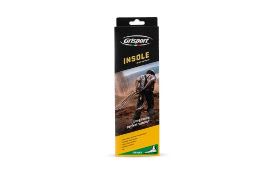 Afbeeldingen van Grisport inlegzool low mt37