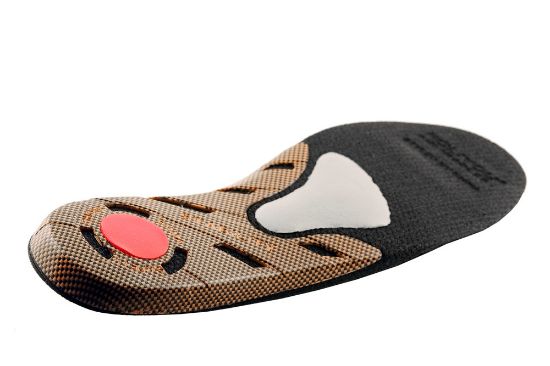 Afbeeldingen van Emma inlegzool stability plus 41