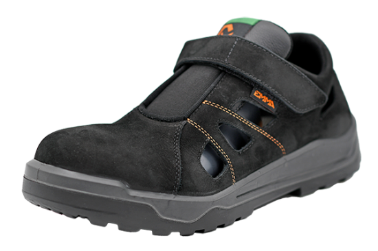 Afbeeldingen van Emma sandaal Daytona S1P 45D esd