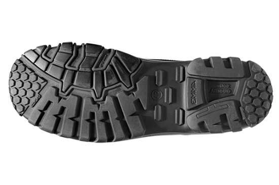 Afbeeldingen van Emma veiligheidsschoen S3 Zolder lg 43XD       leren binnenvoering