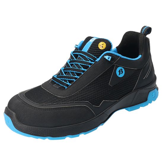 Afbeeldingen van Bata veiligheidsschoen S3 ESD W42       SUMM+two