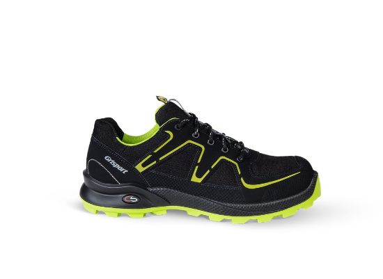 Afbeeldingen van Grisport veiligheidsschoen Xtrail S3 lg ESD 47
