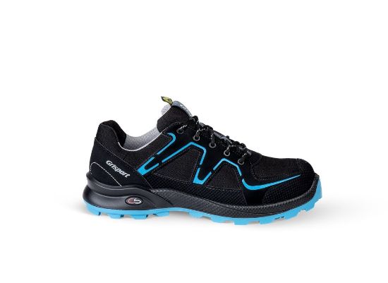 Afbeeldingen van Grisport veiligheidsschoen enduro S3 lg ESD 40