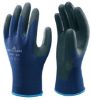 Afbeeldingen van Showa handschoen 380 nitril foam 9/XL  ve120