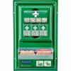 Afbeeldingen van Cederroth mini First Aid panel 191400