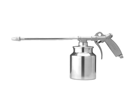 Afbeeldingen van Eminent vloeistofspuit onderkelk ES16   1ltr 200mm