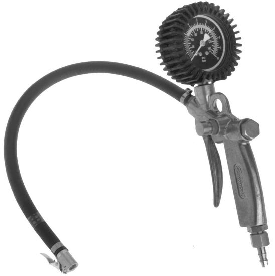 Afbeeldingen van Eminent bandenspanningsmeter ES20