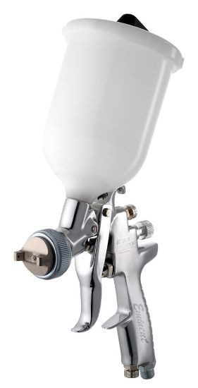 Afbeeldingen van Eminent verfpistool bovenkelk 600ml     E33 HTE