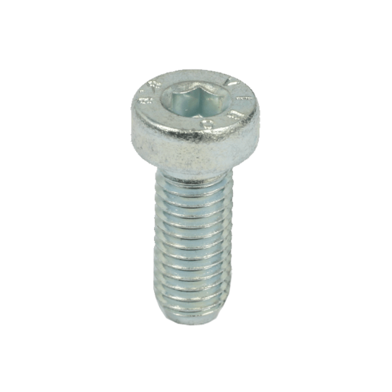 Afbeeldingen van Sicomat m8 inbusschroef