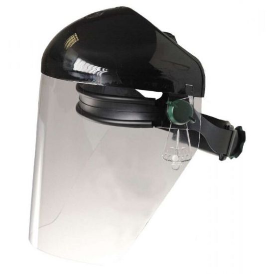 Afbeeldingen van Gelaatsscherm performa Nova