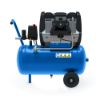 Afbeeldingen van Abac silent compressor pole OS15P       1.5pk 25liter 230v olievrij + wielen