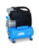 Afbeeldingen van Abac compressor start 2pk 6liter 230v   gesmeerd