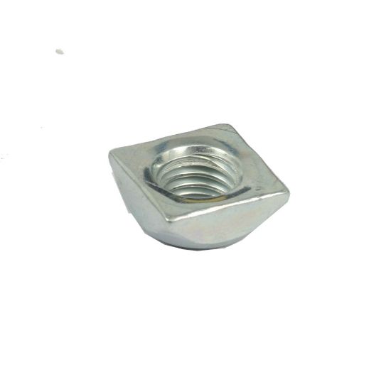 Afbeeldingen van Sicomat m8 glijmoer