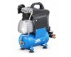 Afbeeldingen van Abac compressor start 2pk 6liter 230v   gesmeerd