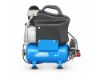 Afbeeldingen van Abac compressor start 2pk 6liter 230v   gesmeerd
