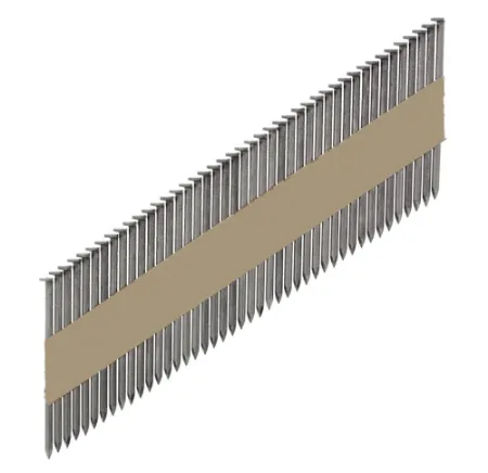 Afbeelding voor categorie D-kop stripnagel