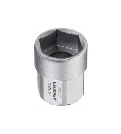 Afbeelding voor categorie Doorsteek-dopsleutel