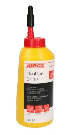Afbeelding voor categorie Houtlijm