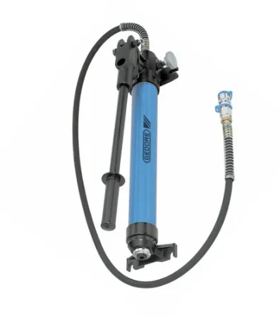 Afbeelding voor categorie Hydraulische pers