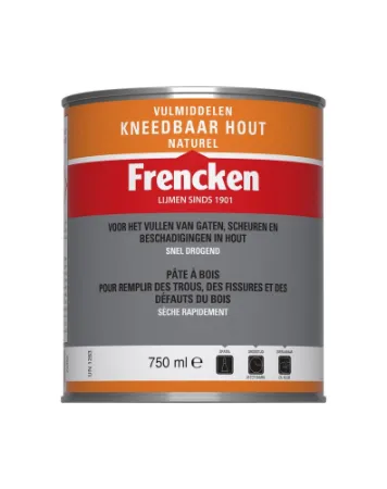 Afbeelding voor categorie Kneedbaarhout