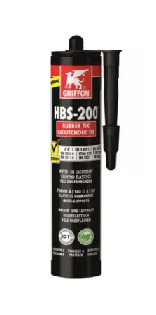 Afbeelding voor categorie Liquid rubber