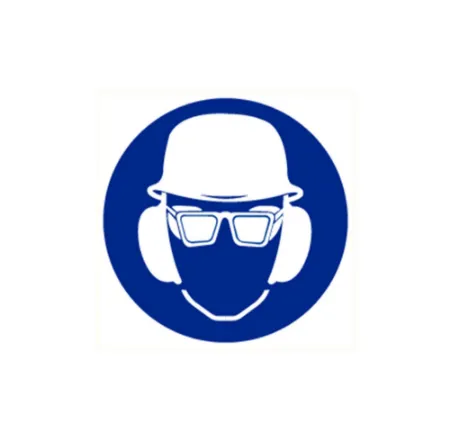 Afbeelding voor categorie Verplicht