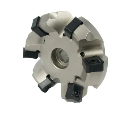 Afbeelding voor categorie Vlakfrees 45°