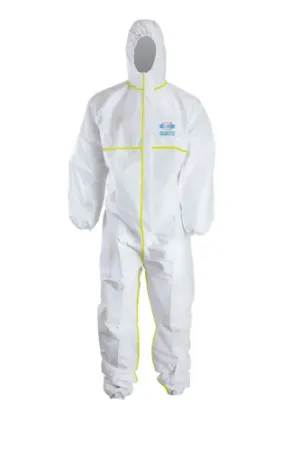 Afbeelding voor categorie Disposable kleding