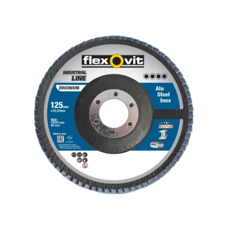 Afbeelding voor categorie Lamelschijven