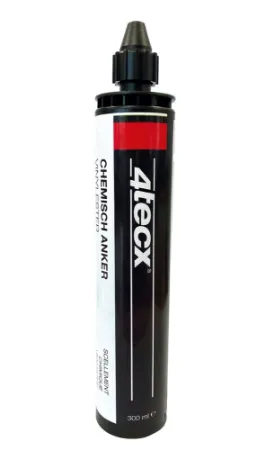 Afbeelding voor categorie Chemische verankering