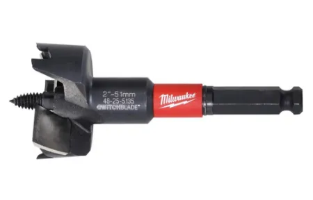 Afbeelding voor categorie Cilinderkopboor