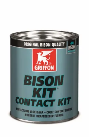 Afbeelding voor categorie Contactlijm