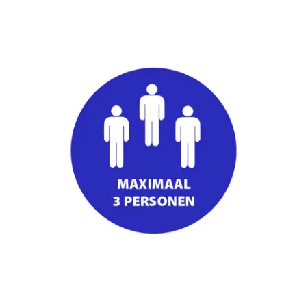 Afbeelding voor categorie Corona maatregelen