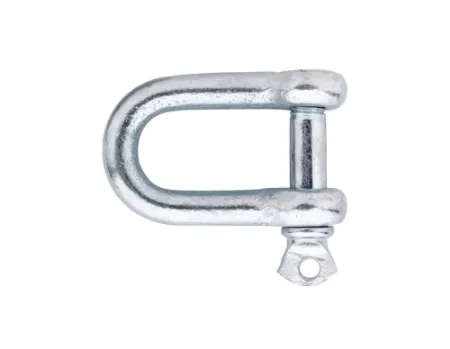 Afbeelding voor categorie D-sluiting