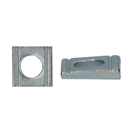 Afbeelding voor categorie Hellingplaat din434