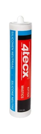 Afbeelding voor categorie Siliconen kit