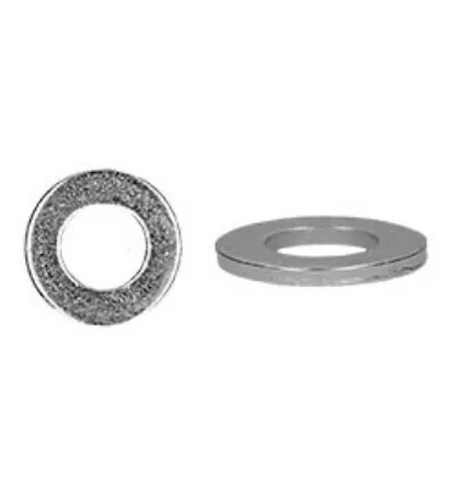 Afbeelding voor categorie Sluitring din125A / iso7089