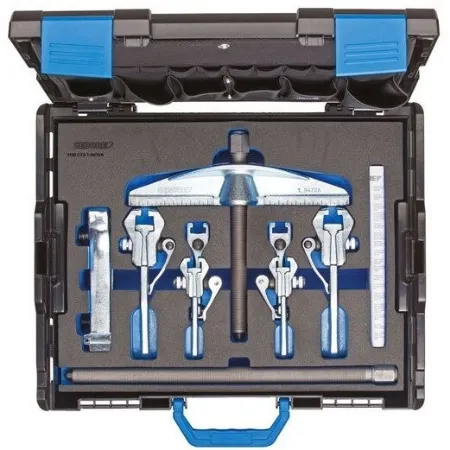 Afbeelding voor categorie Trekkerset