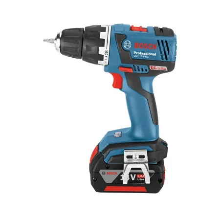 Afbeelding voor categorie Accumachines 18Volt