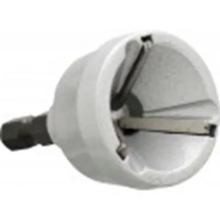 Afbeelding voor categorie Buitenontbramer 1/4"